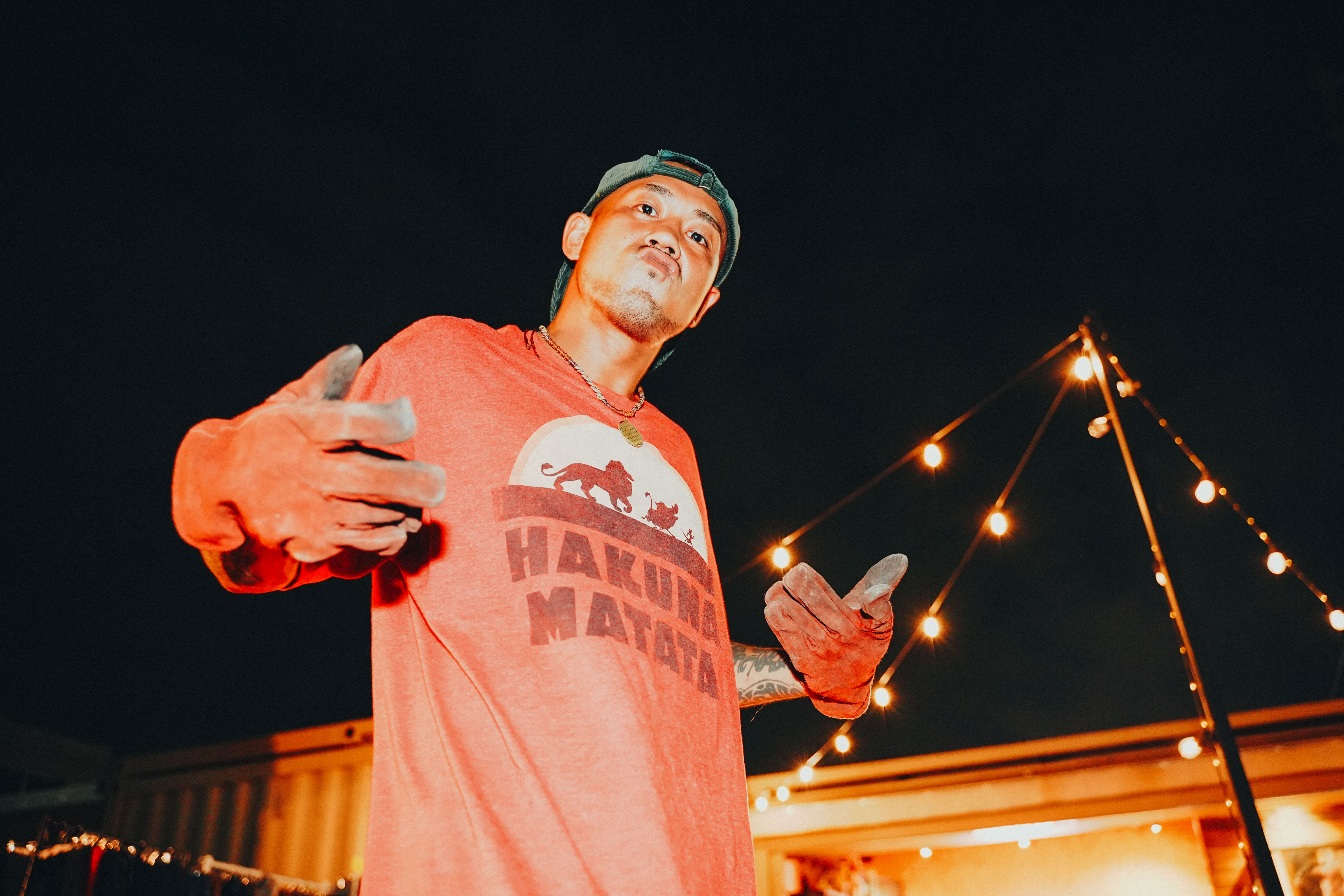 グッドミュージック