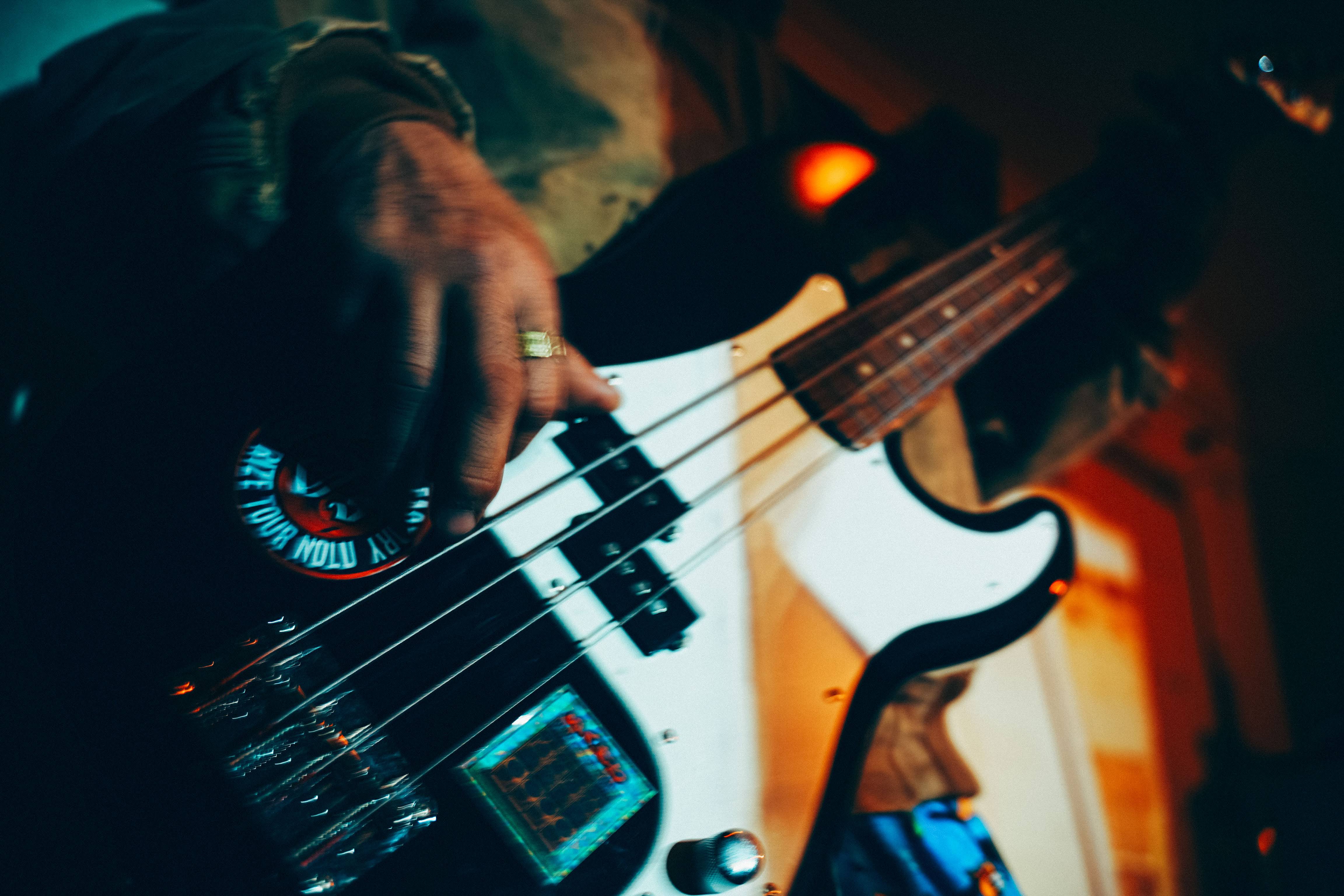 Good music at NSK Jah Night